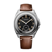 Longines L2.838.4.53.9