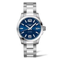 Longines L3.776.4.99.6