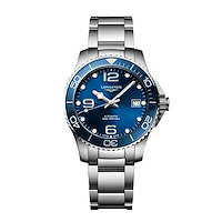 Longines L3.780.4.96.6