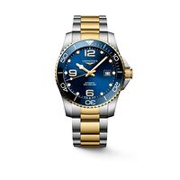 Longines L3.781.3.96.7