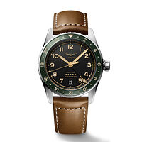 Longines L3.802.4.63.2