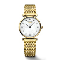 Longines L4.209.2.87.8