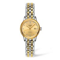 Longines L4.374.3.37.7