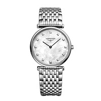 Longines L4.512.4.87.6