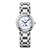 Longines L8.115.4.87.6