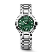 Longines L8.123.4.07.6