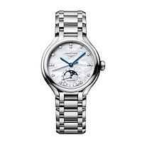 Longines L8.126.4.87.6
