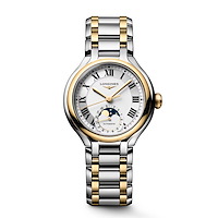 Longines L8.126.5.79.7