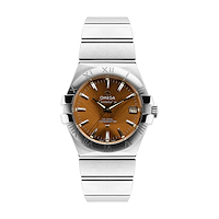 Omega 123.10.35.20.10.001