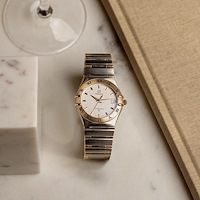 Omega 1312.30.00