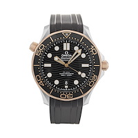 Omega 210.22.42.20.01.002