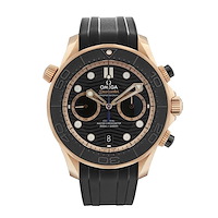 Omega 210.62.44.51.01.001