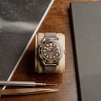 Omega 210.90.42.20.01.001