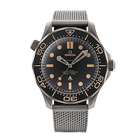 Omega 210.92.42.20.01.001