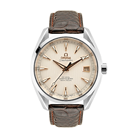 Omega 231.13.42.21.02.002