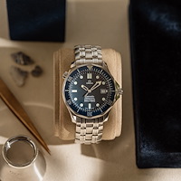 Omega 2531.80.00