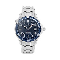Omega 2535.80.00
