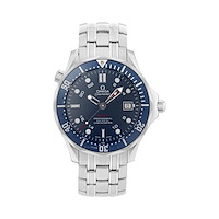 Omega 2535.80.00