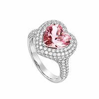 Rare Jewelry 100.218WG-53