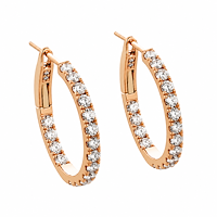 Rare Jewelry 304BRG