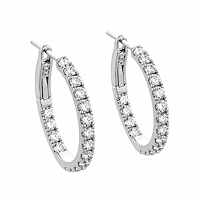 Rare Jewelry 304BWG