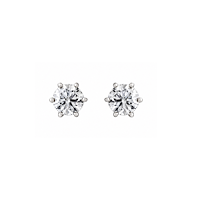Rare Jewelry 305ARG0.08/ST
