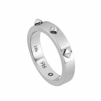 Rare Jewelry 404PWG