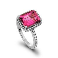 Rare Jewelry 606LWGS