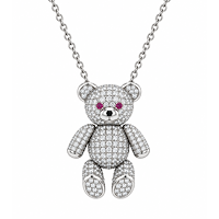 Rare Jewelry 992AWG