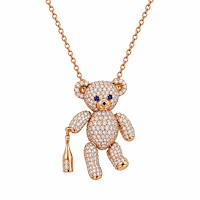 Rare Jewelry 993ARG
