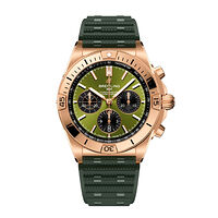 Breitling RB01344A1L1S1