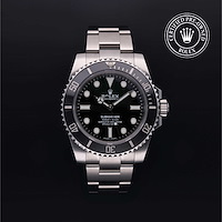 Rolex M114060