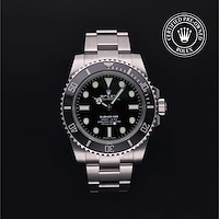 Rolex M114060