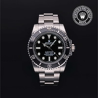 Rolex M114060