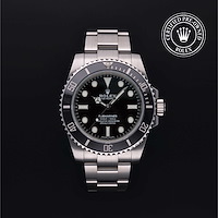 Rolex M114060