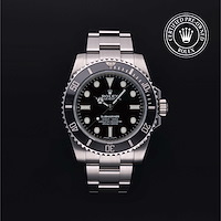 Rolex M114060