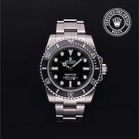 Rolex M114060