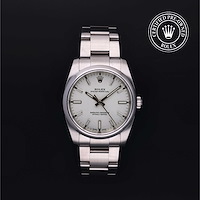 Rolex M114200