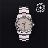 Rolex M114200