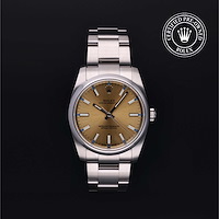 Rolex M114200