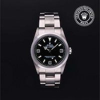 Rolex M114270