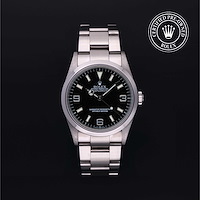 Rolex M114270