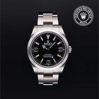 Rolex M214270