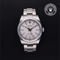Rolex M114300