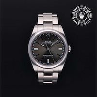 Rolex M114300