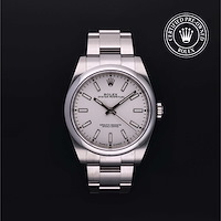 Rolex M114300