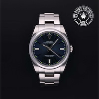 Rolex M114300