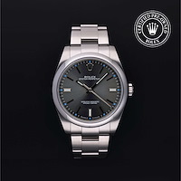 Rolex M114300