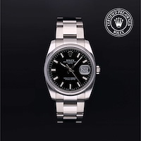 Rolex M115200