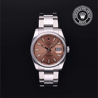 Rolex M115200